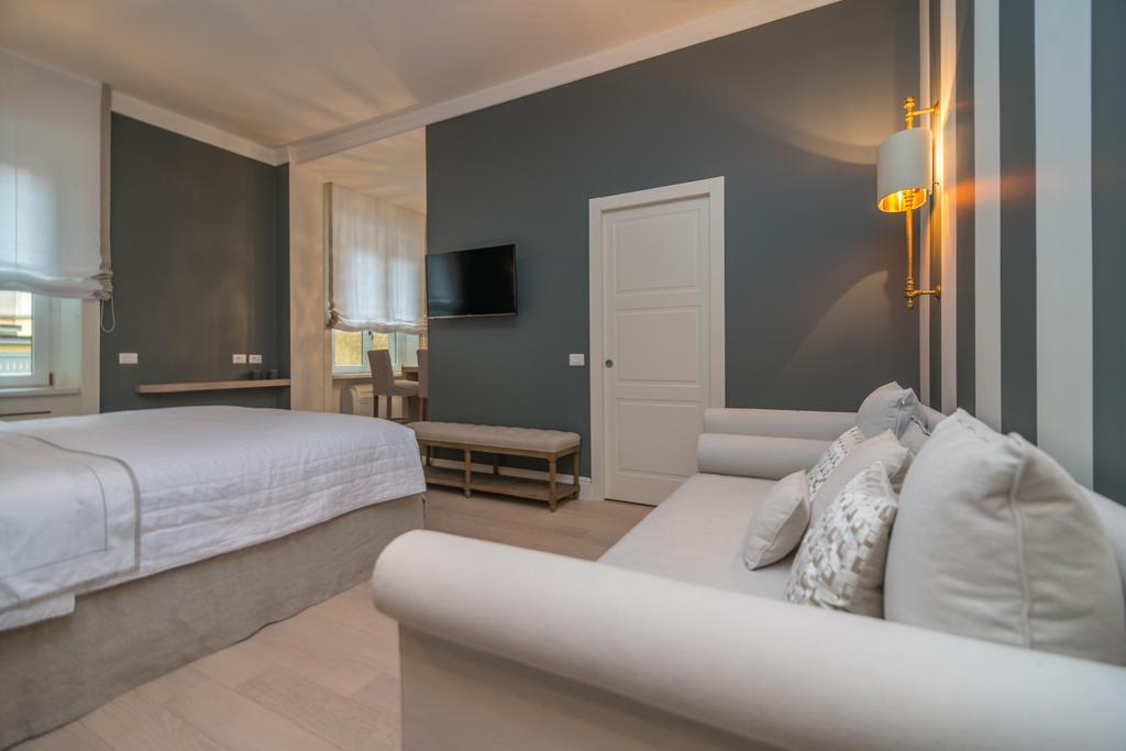 Lejlighed Brera Luxury Milano