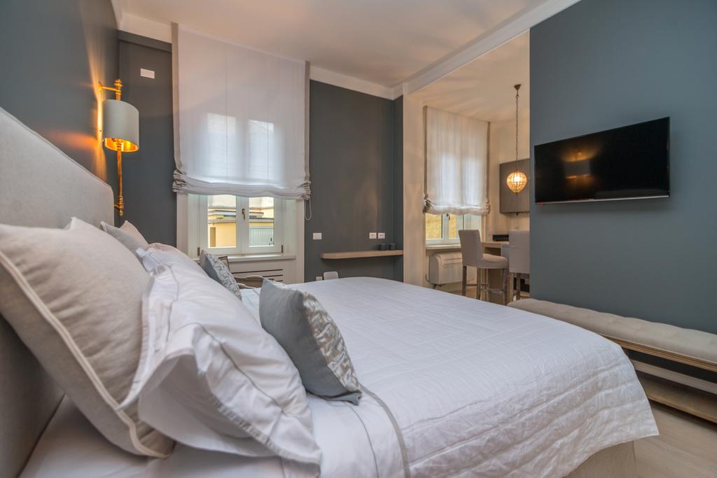 Brera Luxury Lejlighed Milano