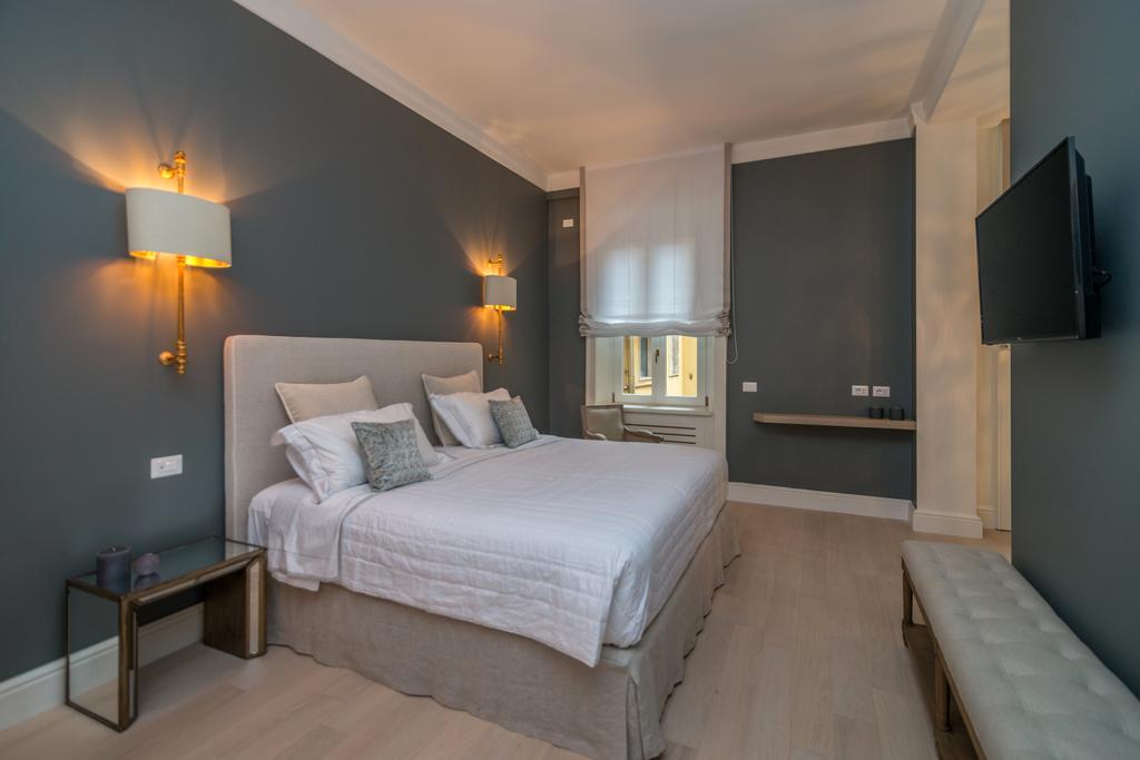 Brera Luxury Lejlighed *