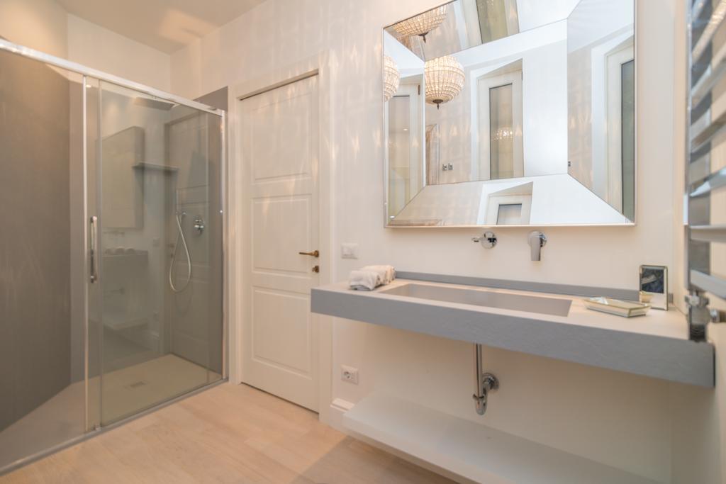 Lejlighed Brera Luxury Milano