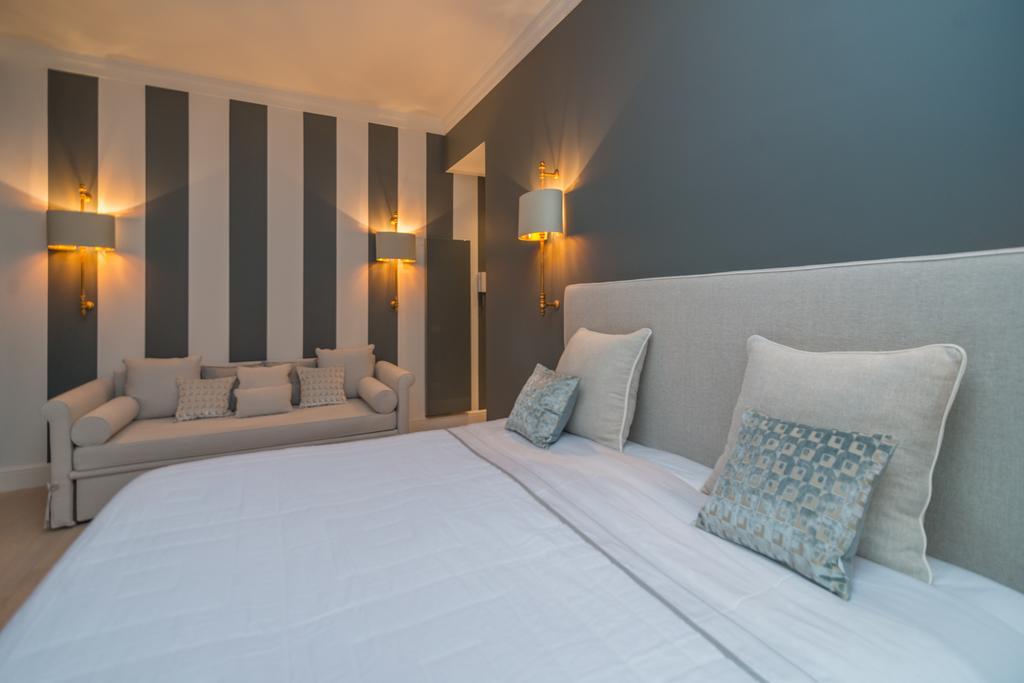 Lejlighed Brera Luxury