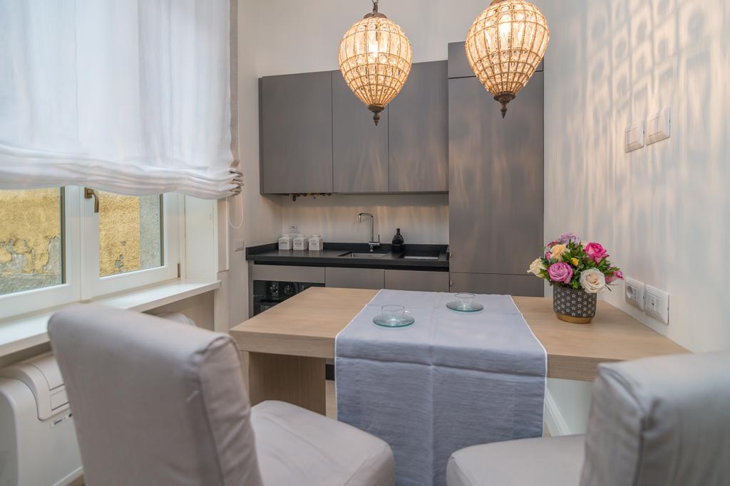 Brera Luxury Lejlighed Milano