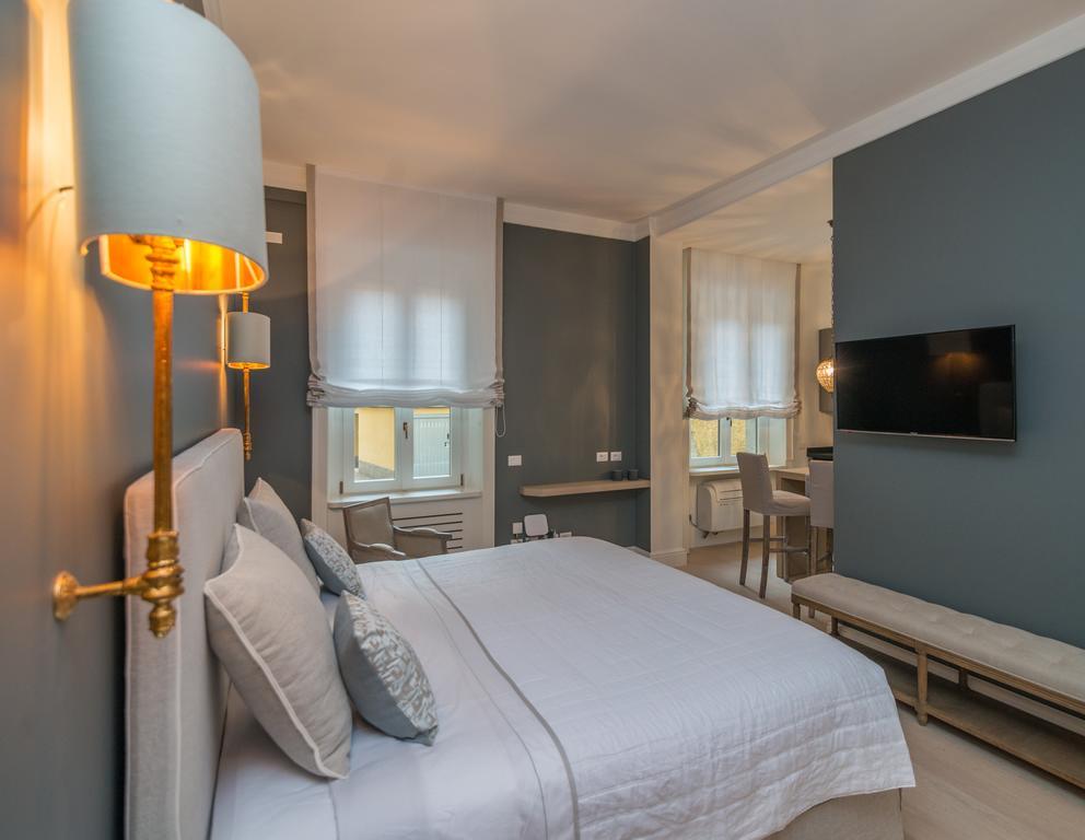 Brera Luxury Lejlighed Milano