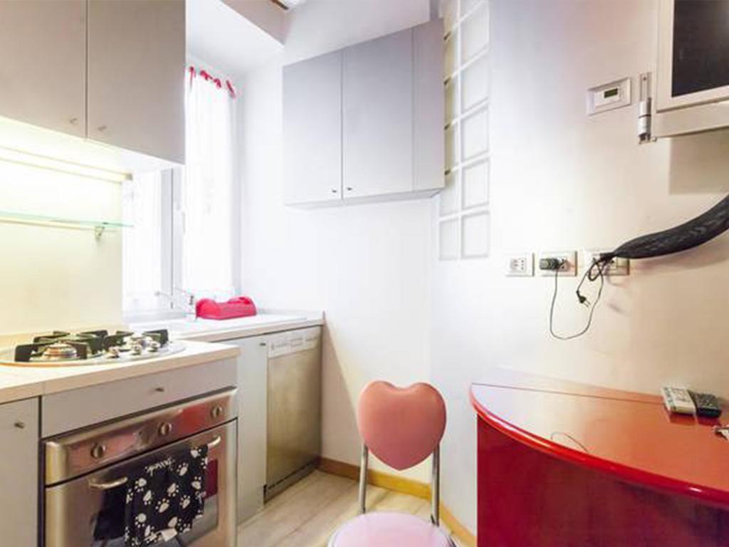 Corso N.6 * Milaan