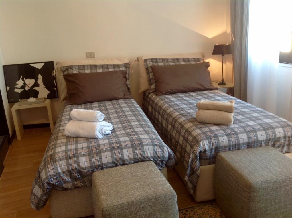 Bed & Breakfast Mundi Milano