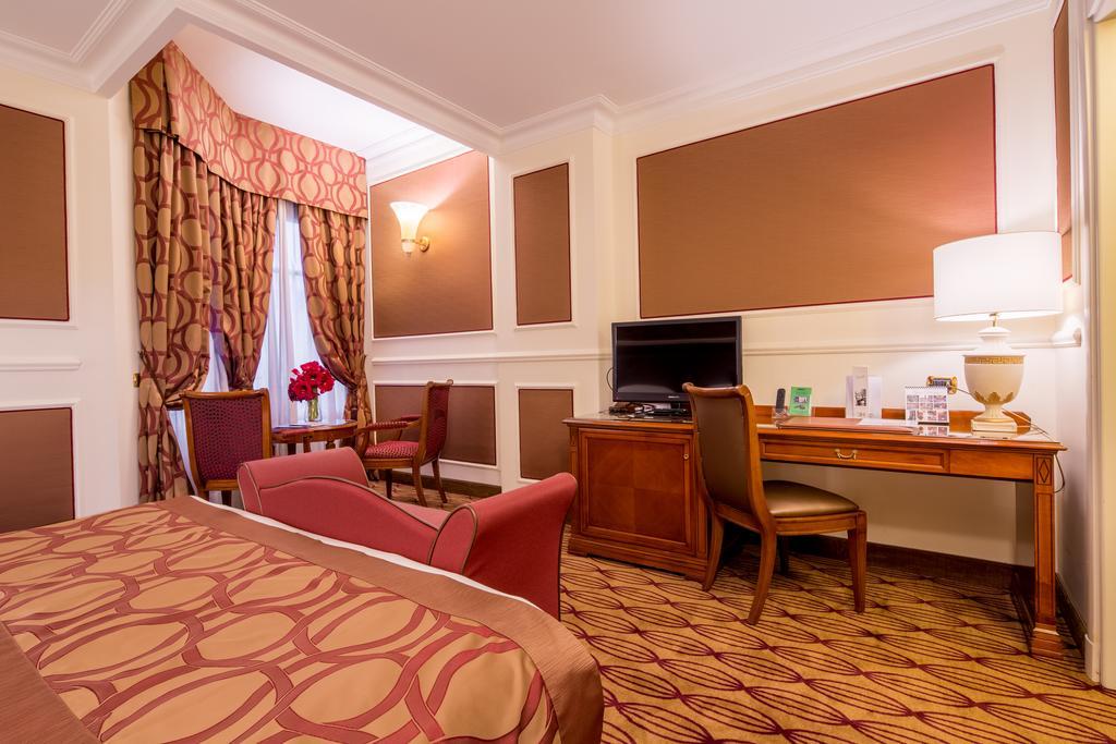 Grand Visconti Palace Hotel
