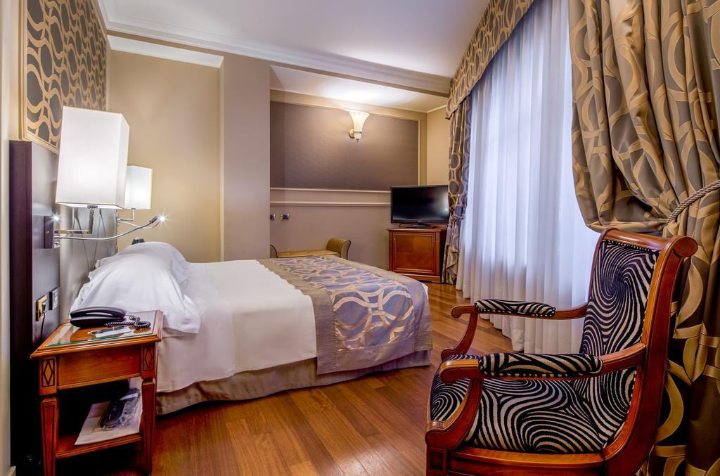 Grand Visconti Palace 4*