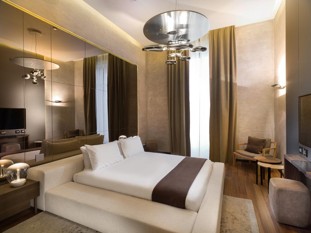 Townhouse Duomo Hotel 5*
