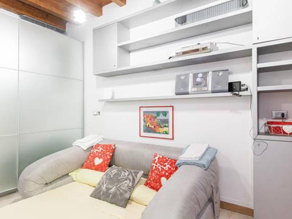 Appartement Corso N.6
