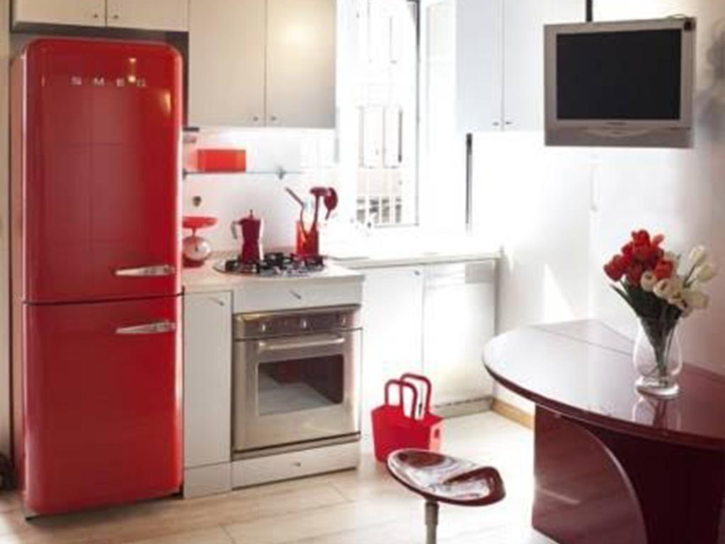 Corso N.6 Appartement