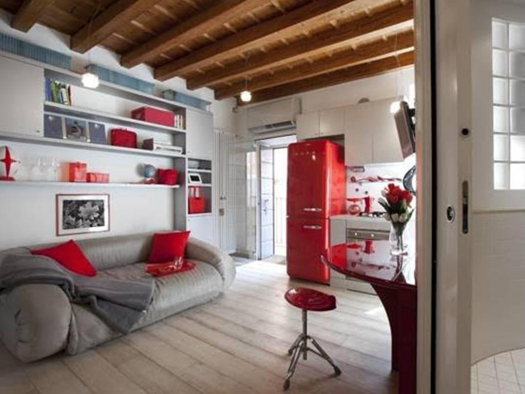 Corso N.6 * Milaan