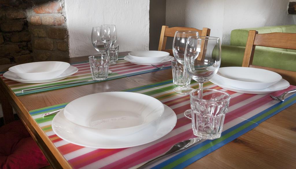 Appartamento Italianway-panfilo Castaldi 17 *