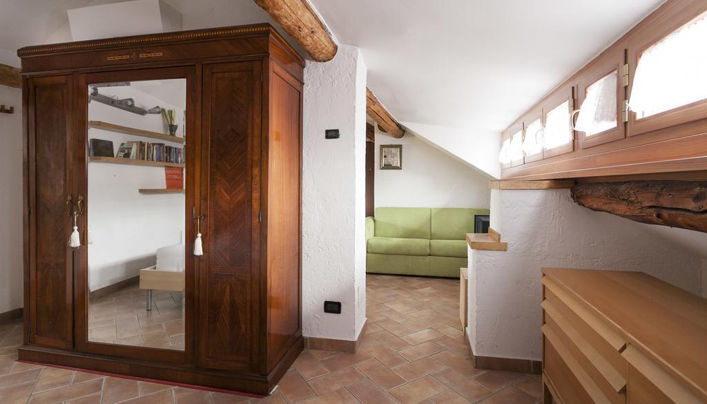 Italianway-panfilo Castaldi 17 Appartamento
