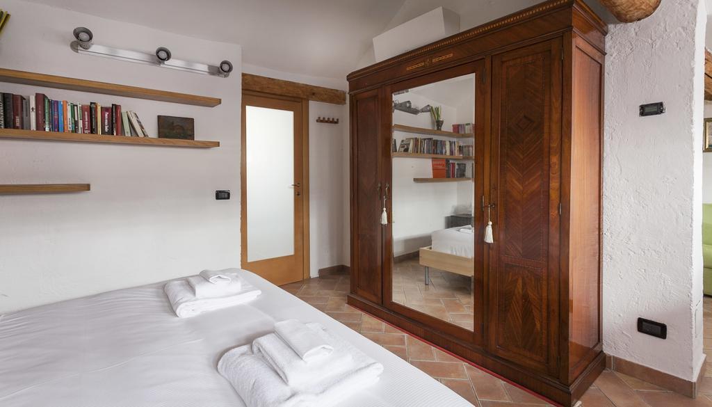Italianway-panfilo Castaldi 17 Appartamento