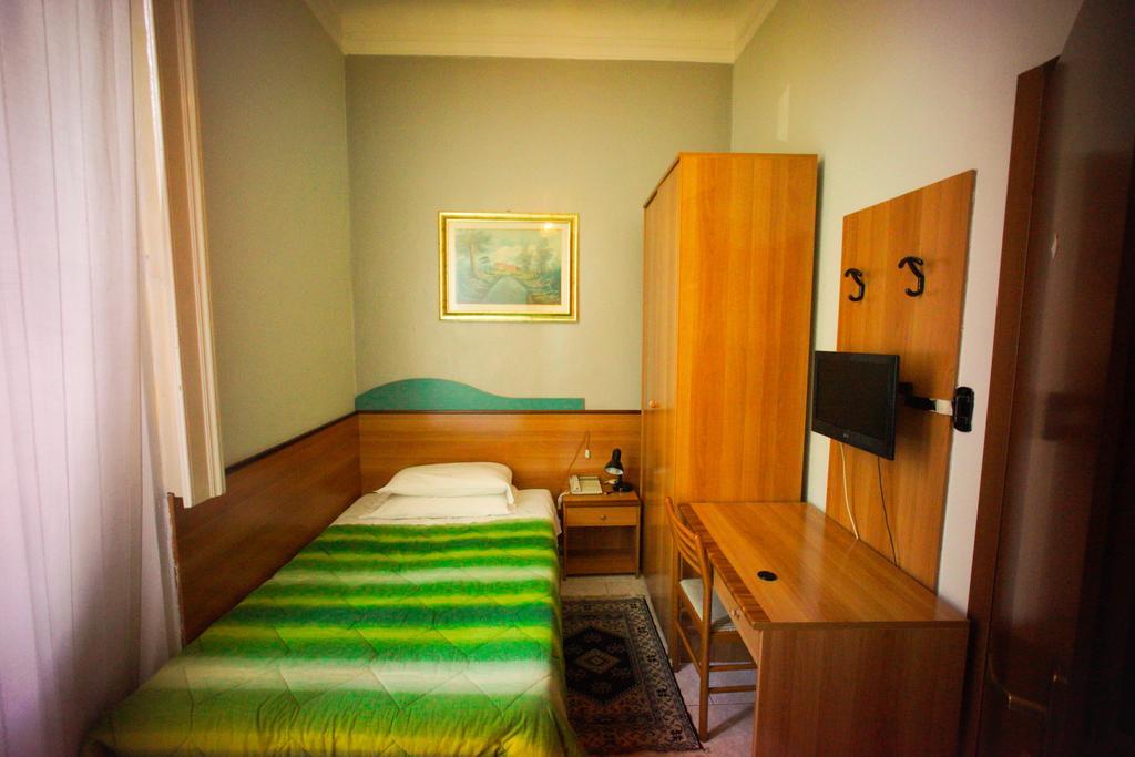 Hotel Gran Sasso 2*