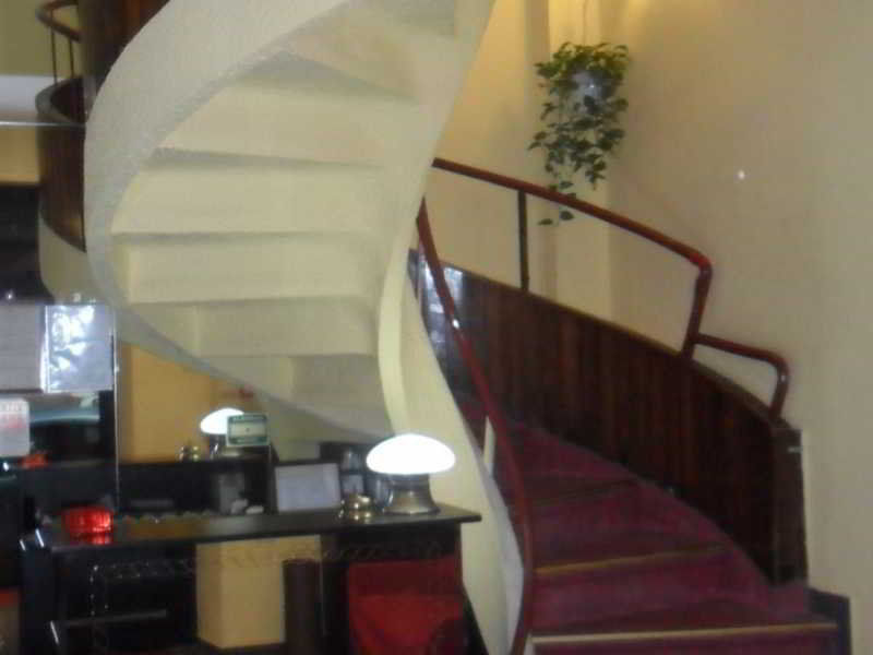 Del Sole Hotel Milaan