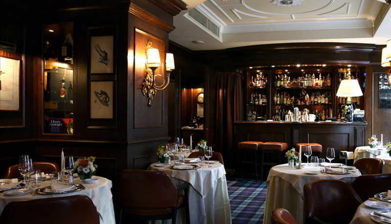 Hotel Baglioni Carlton - The Leading Of The World Mailand