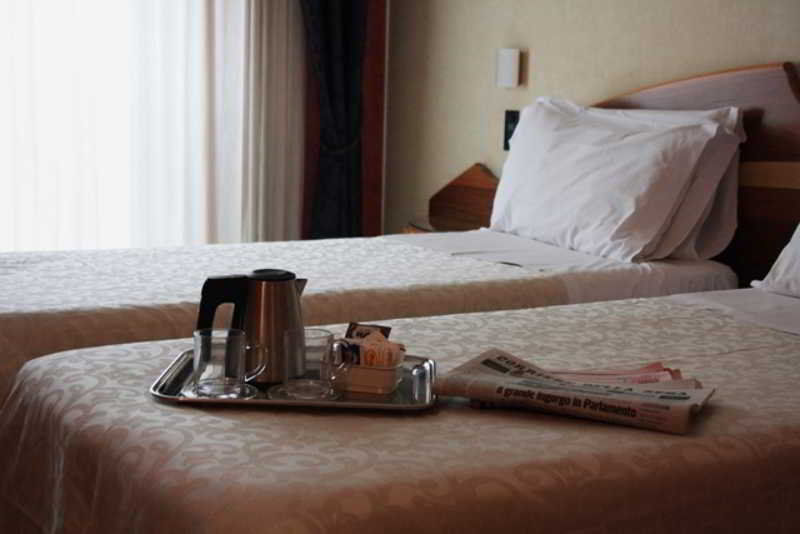 Sunflower Hotel Mailand