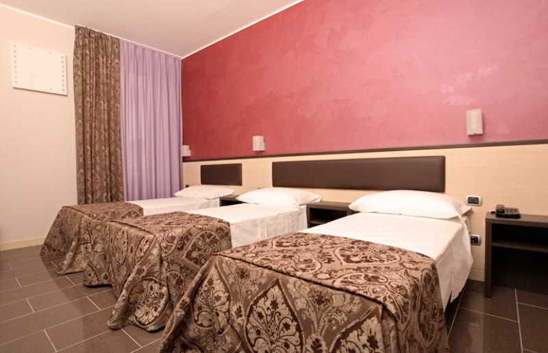 Five Hotel Mailand