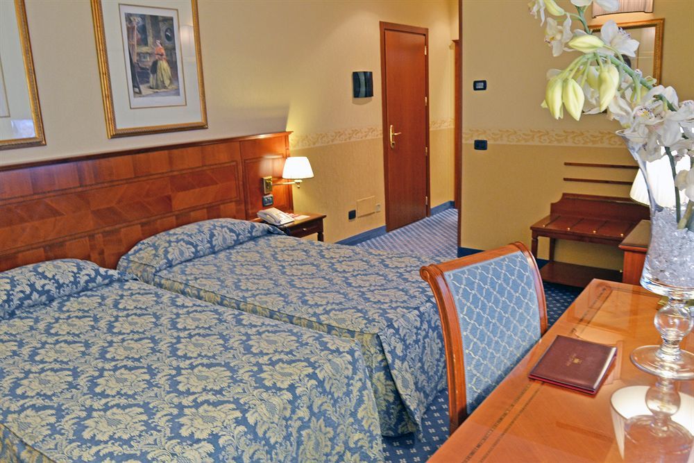 Windsor 4* Milano
