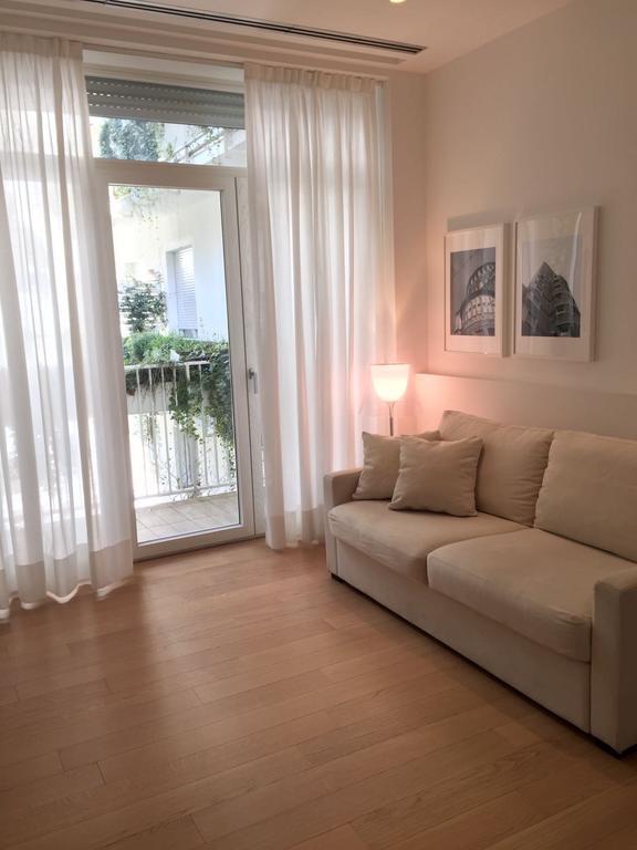 Apartment Fifty Eight Center