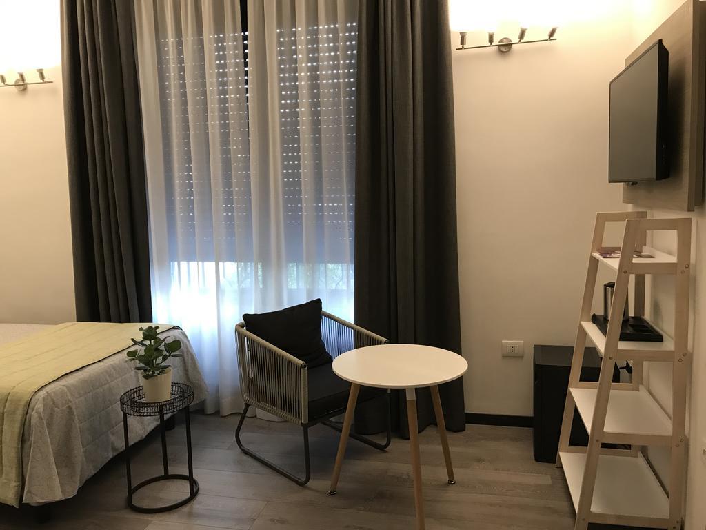Bernina Milano