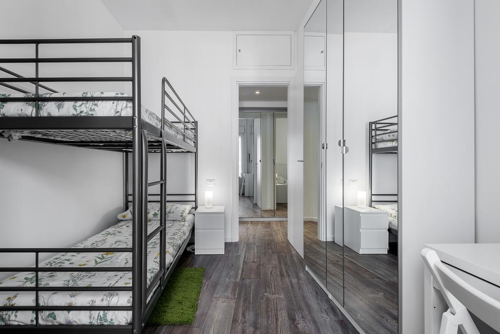 Stayeasy Filzi11 - 3 Bedrooms, 2 Baths - Station * Milano