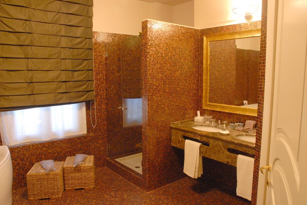 Grand Visconti Palace 4* Milano