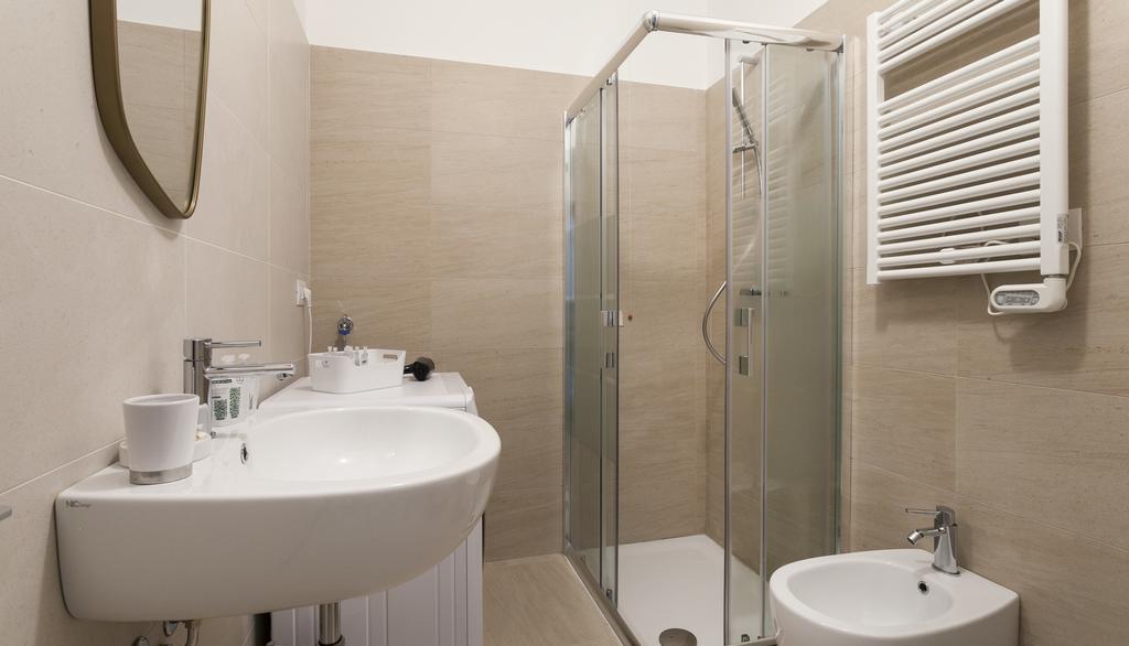 Italianway-poma Apartment Mailand