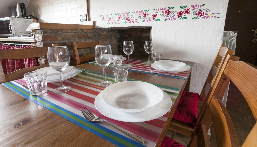 Appartamento Italianway-panfilo Castaldi 17