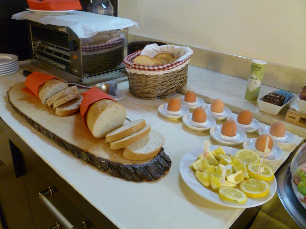 Del Corso Hotel Milano