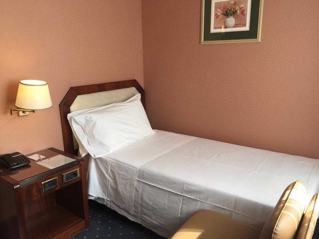 Hotel Bristol Mailand
