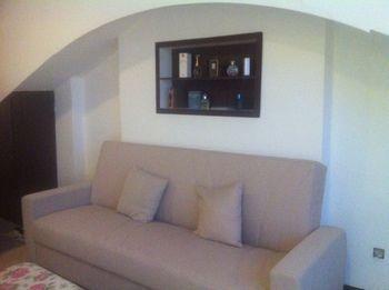 Hotel Sole E Luna Mailand
