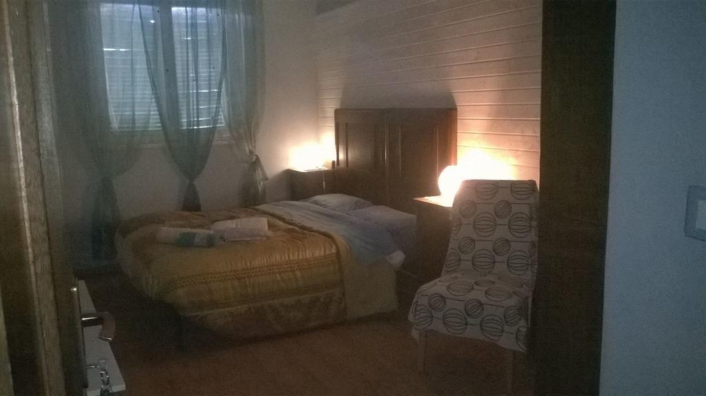 Guest house La Rondine