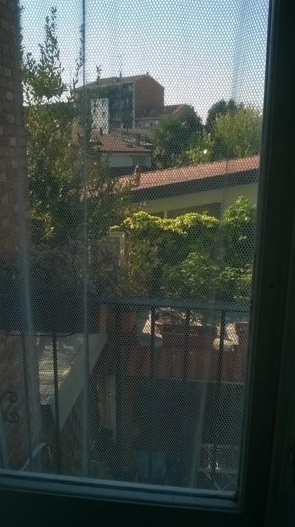 La Rondine Guest house Milan