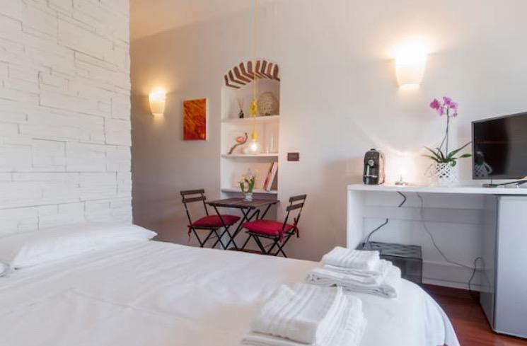 Appartement Volta In Brera Milaan