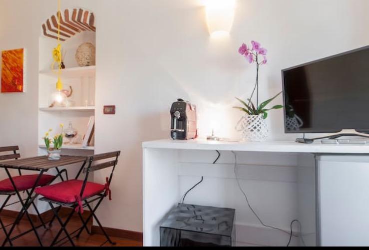 Appartement Volta In Brera