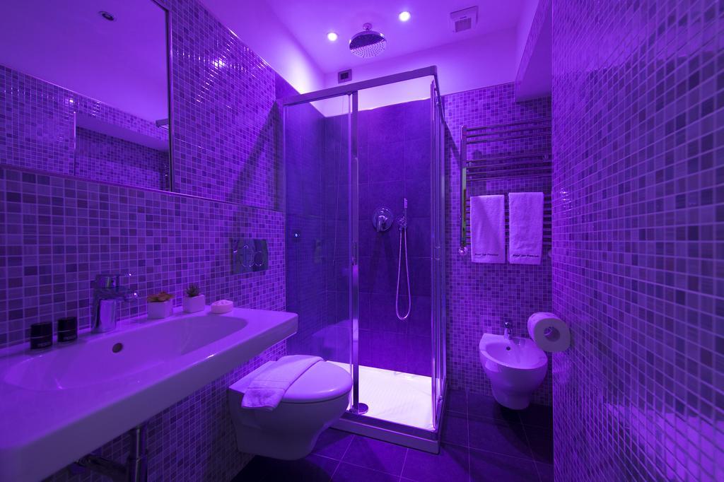 San Francisco 3*
