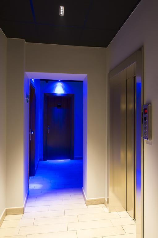 Hotel San Francisco 3*