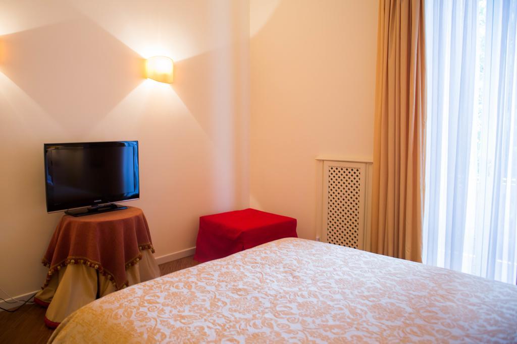 Morrone Luxury Appartamento