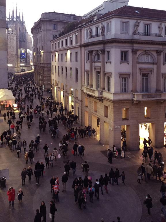 Duomo View Lejlighed