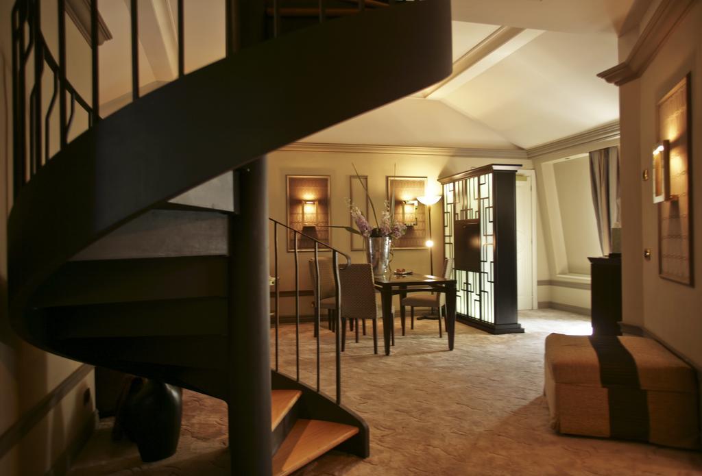 Grand Visconti Palace 4* Mailand