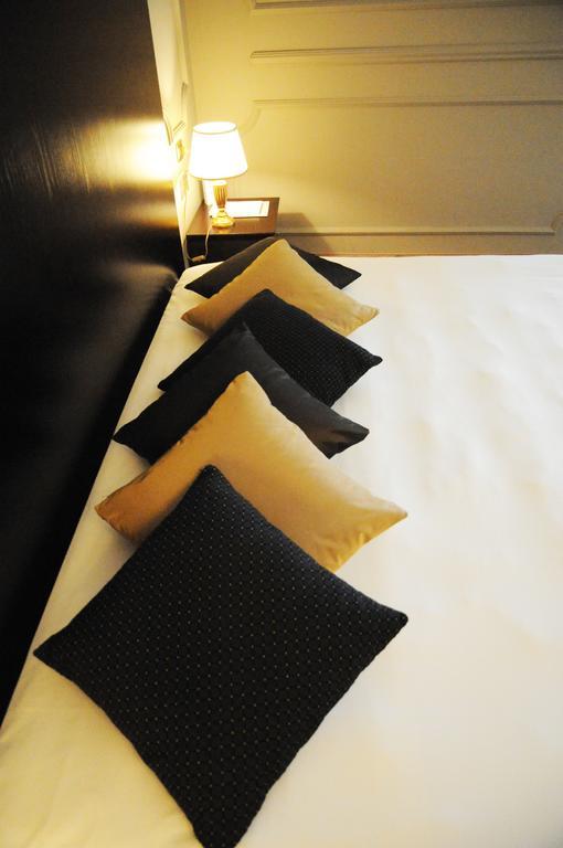 Hotel Grand Visconti Palace Milano