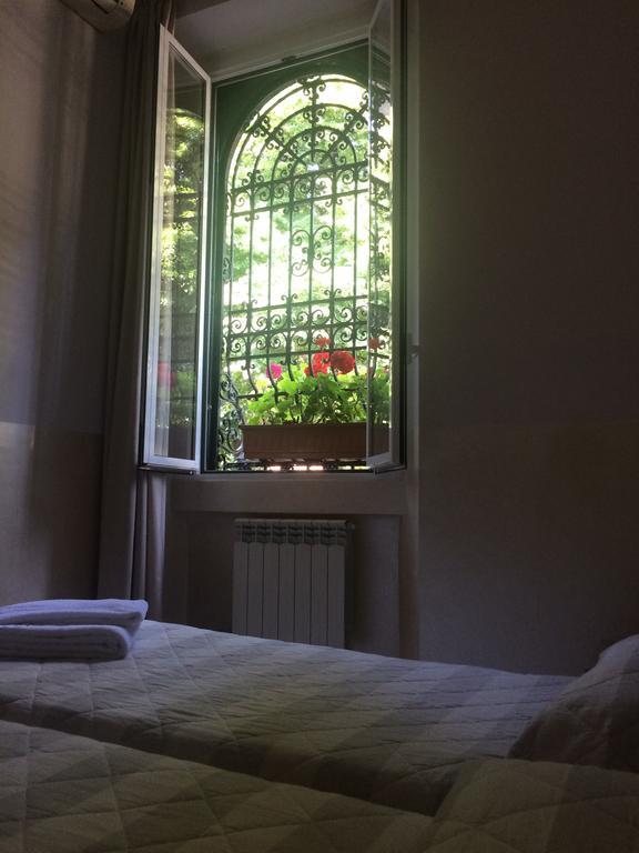 Hotel Due Giardini Milaan