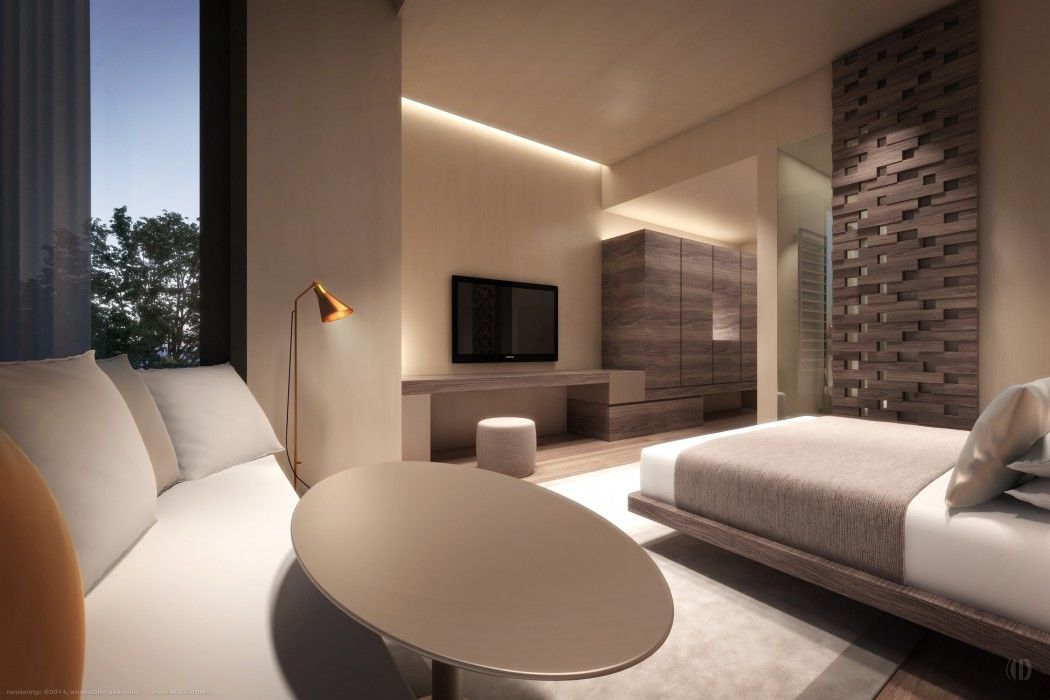Viu Milan, A Member Of Design Milano