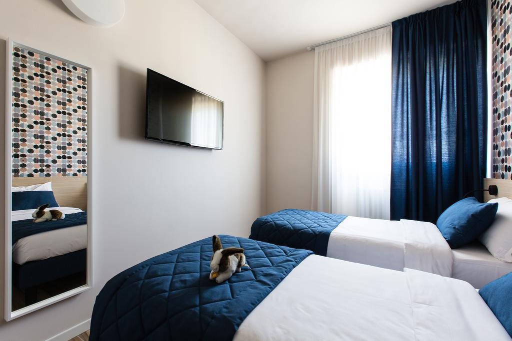 Aparthotel Isola Mailand