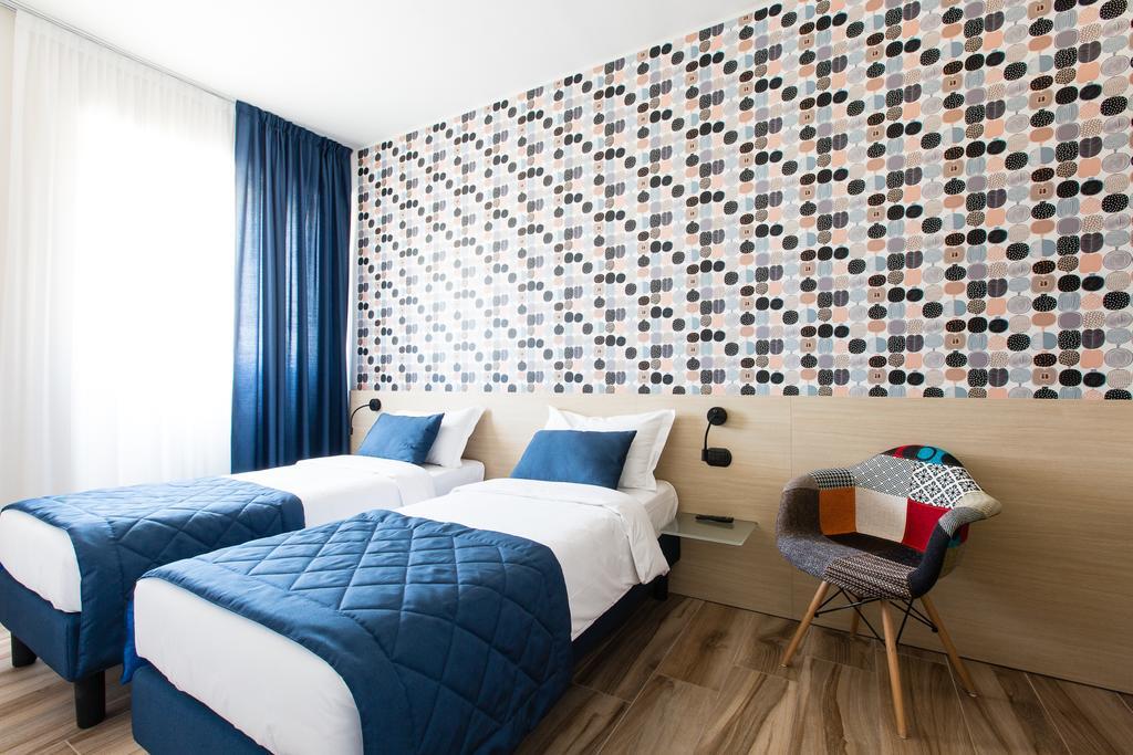 Isola Aparthotel Mailand