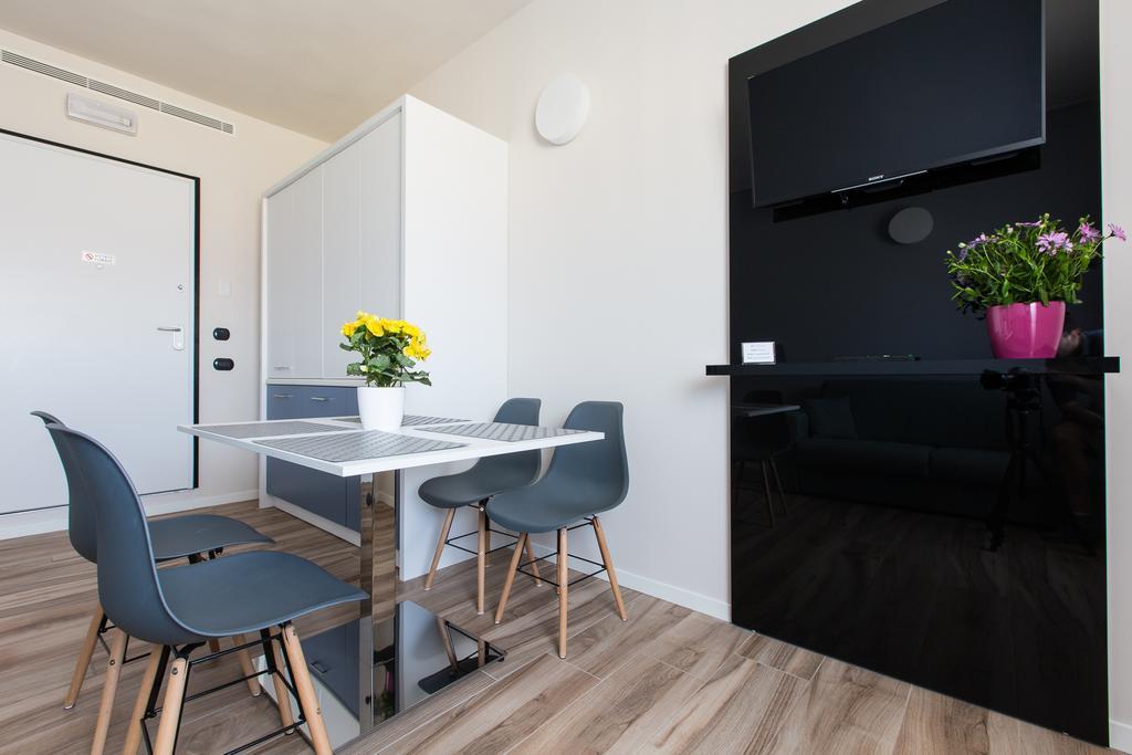 Aparthotel Isola