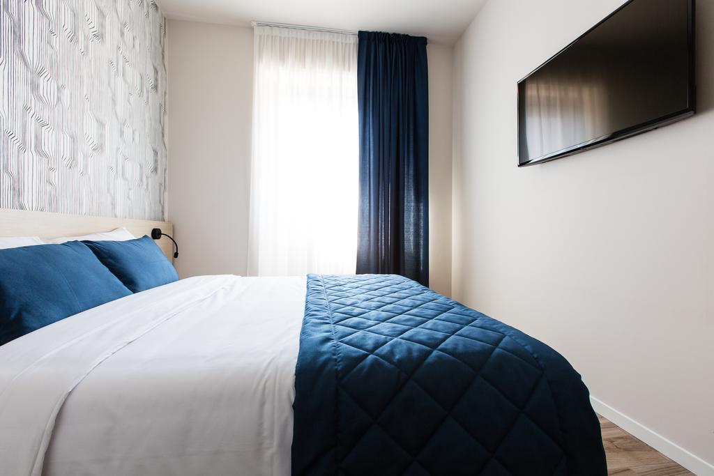 Aparthotel Isola Mailand