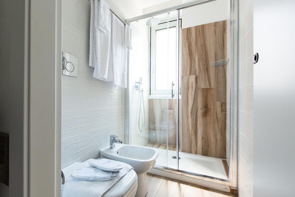 Aparthotel Isola
